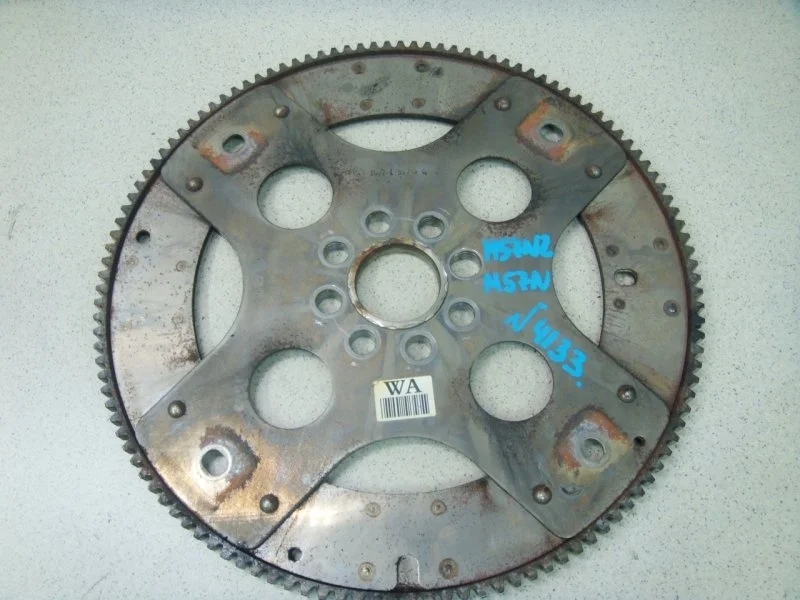 Маховик акпп BMW 5-series 2007 E60