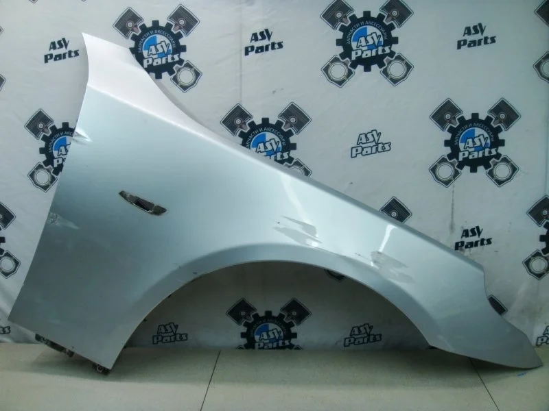 Крыло BMW 5-series 2007 E60