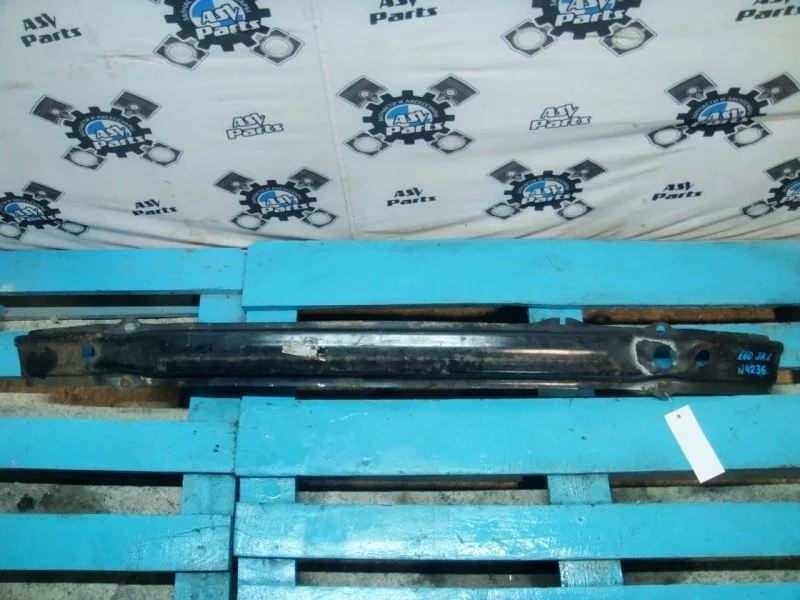 Усилитель бампера BMW 5-series 2007 E60