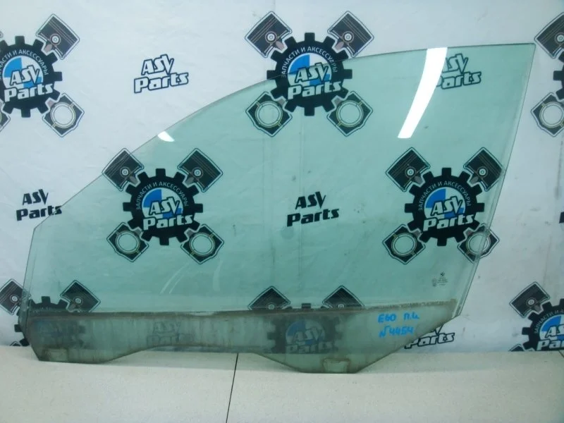 Стекло двери BMW 5-series 2007 E60