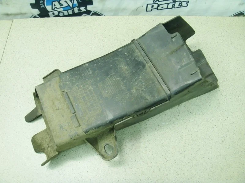 Воздуховод охлаждения тормозов BMW 7 F01