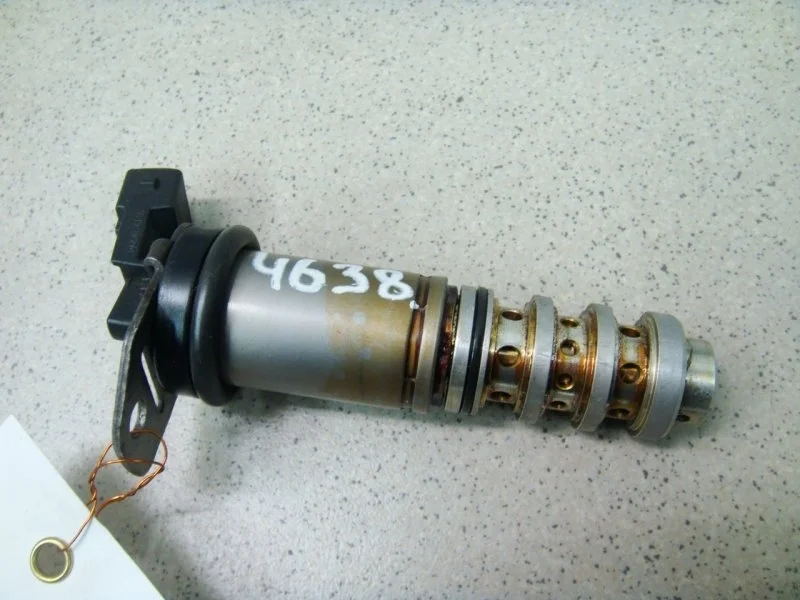 Клапан электромагнитный BMW 5 F10