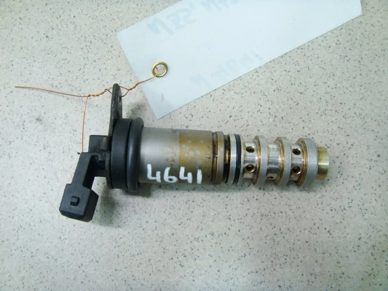 Клапан электромагнитный BMW 5 F10