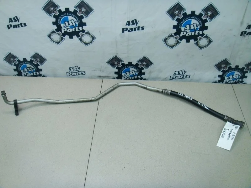 Трубка охлаждения акпп BMW X5 E53