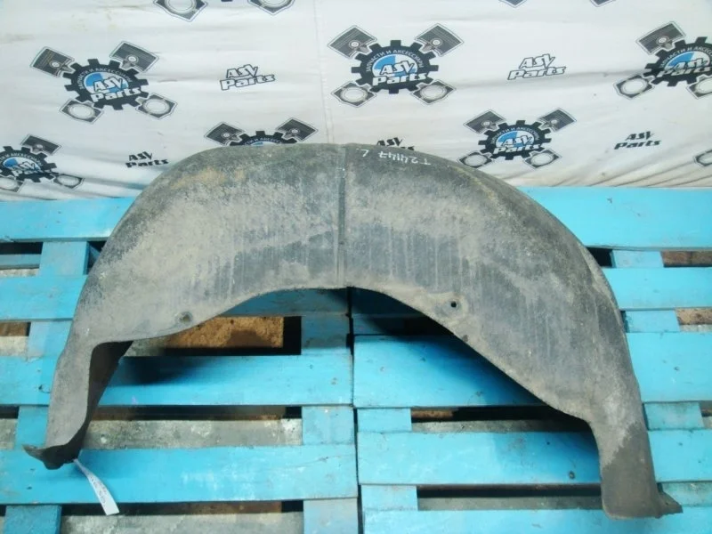 Локер BMW 5 F10