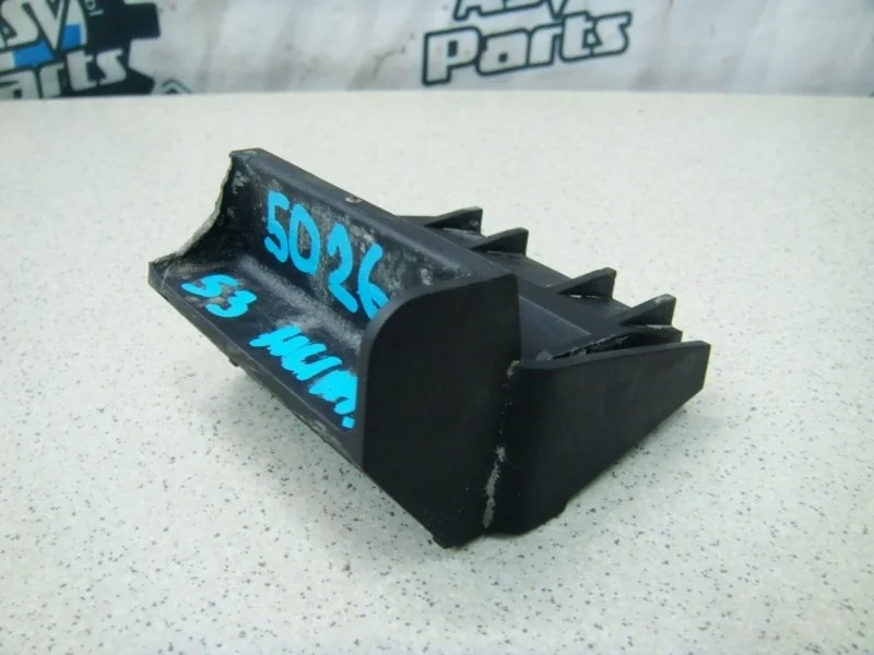 Крепление радиатора BMW X5 E53