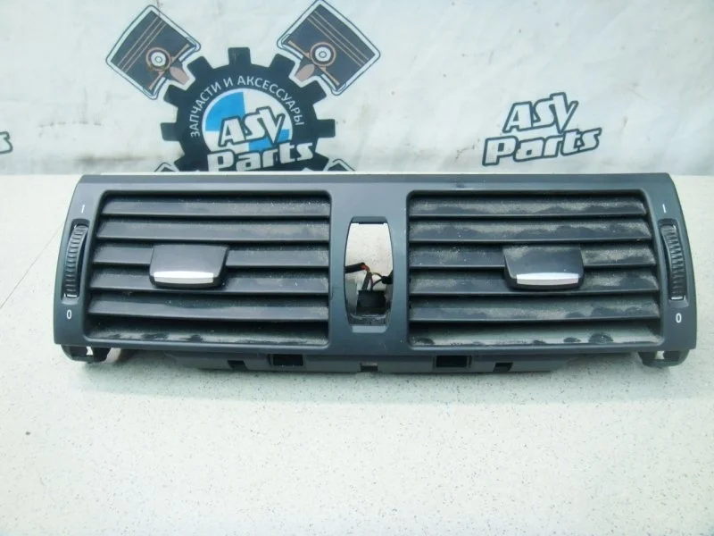 Дефлектор воздушный BMW X5 E70