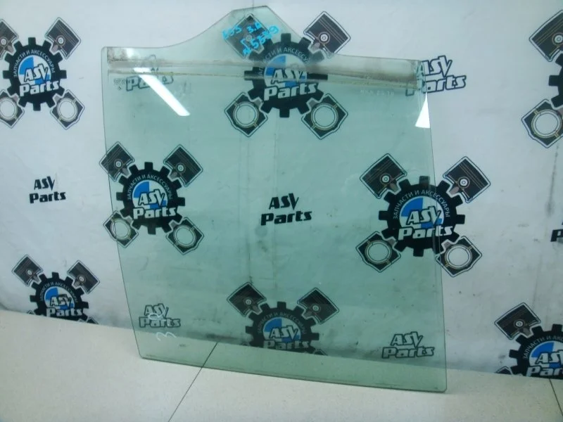 Стекло двери BMW X5 2002 E53