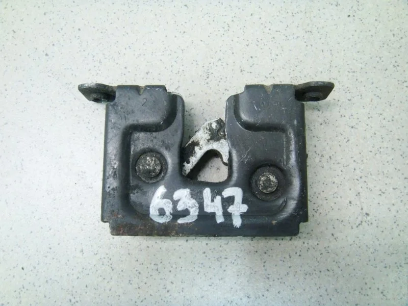 Замок капота BMW 5 E60