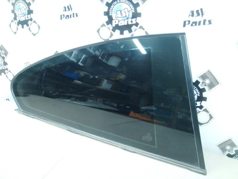 Стекло кузовное (глухое) BMW 6 E63