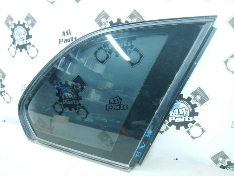 Стекло кузовное (глухое) BMW X5 E53