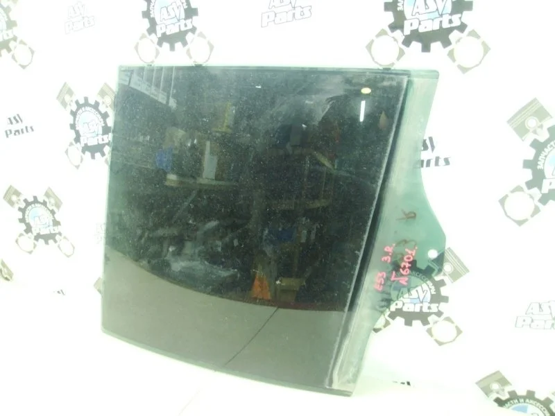 Стекло двери BMW X5 E53