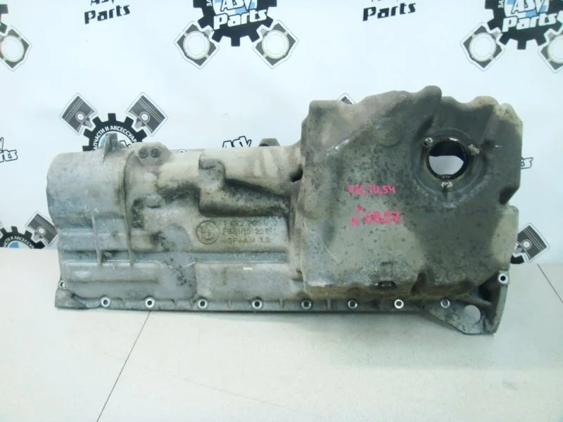 Поддон двигателя BMW 3-series 2003 E46