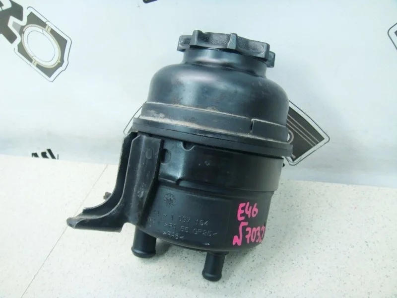 Бачок гидроусилителя руля BMW 3-series 2003 E46