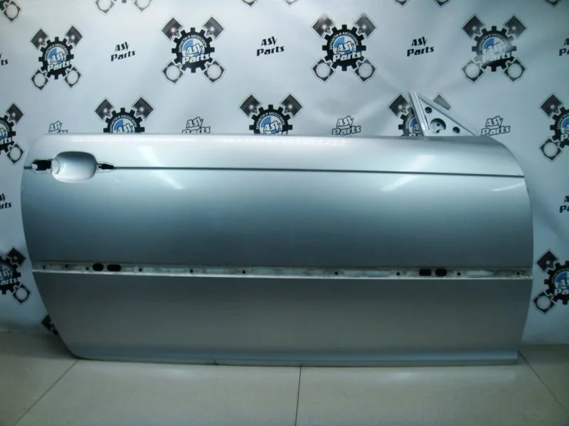 Дверь BMW 3-series 2003 E46