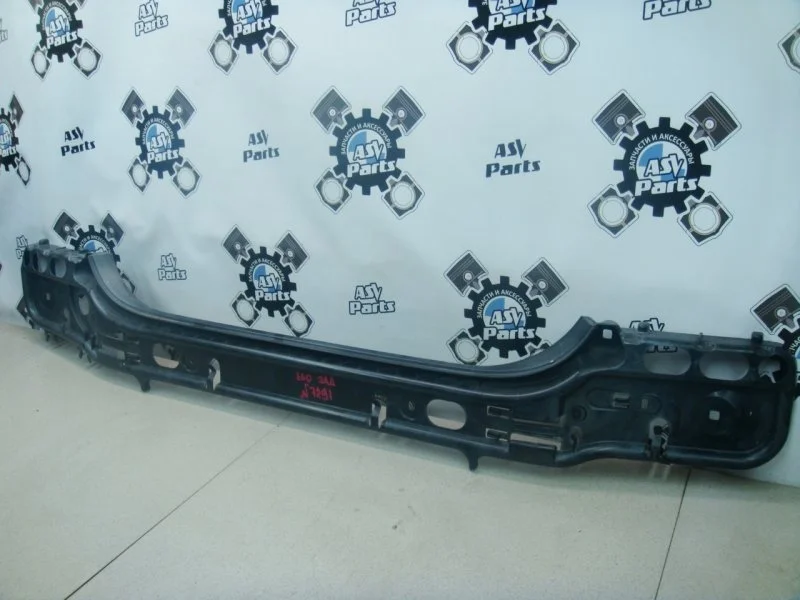 Кронштейн бампера BMW 5 E60