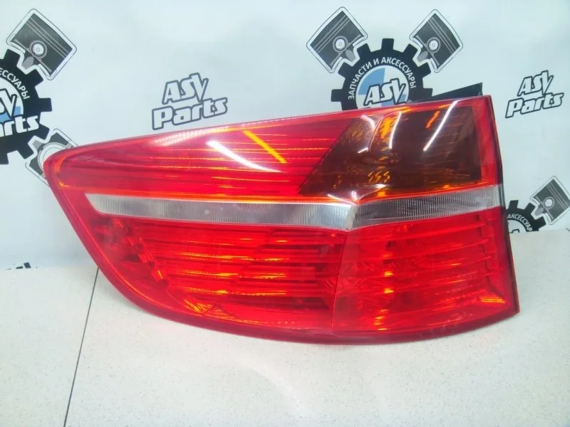 Фонарь BMW X6 E71