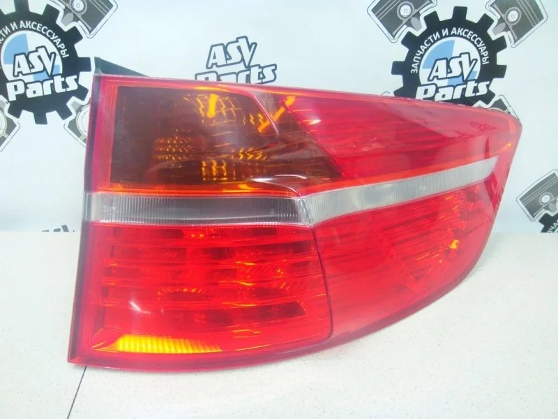 Фонарь BMW X6 E71