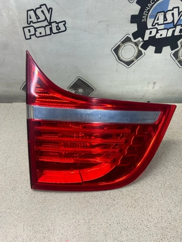 Фонарь внутренний BMW X6 E71