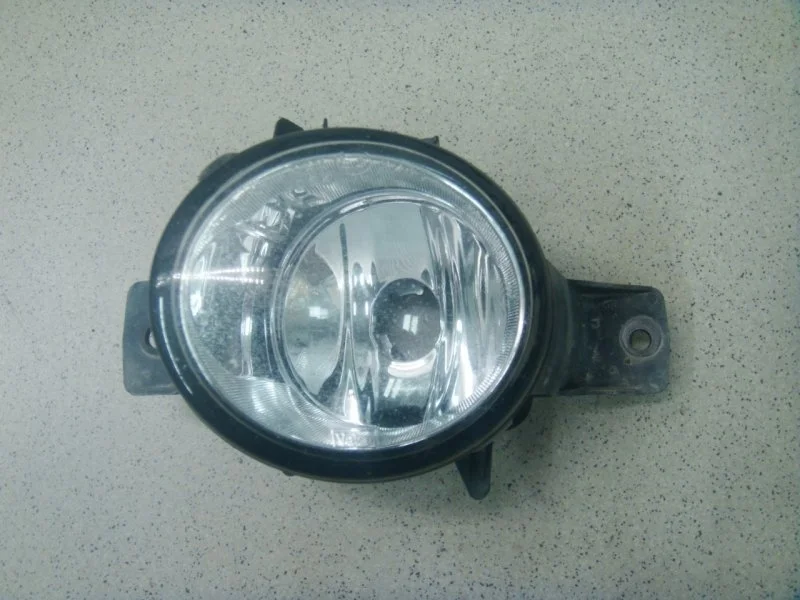 Фара противотуманная BMW X6 E71