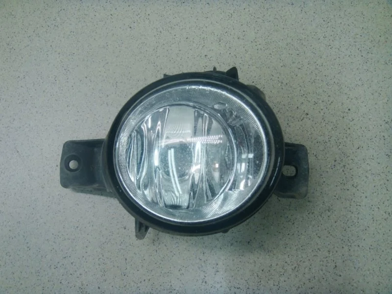 Фара противотуманная BMW X6 E71