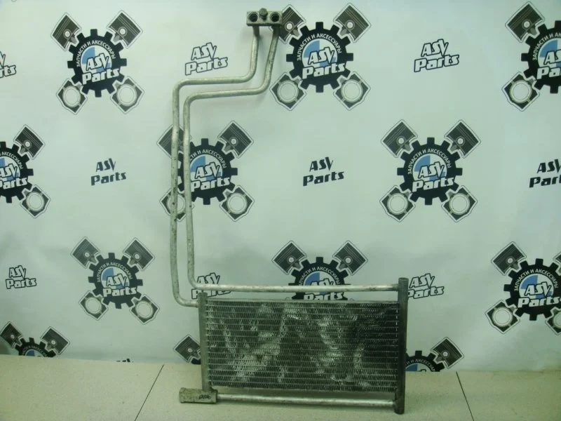 Радиатор акпп bmw 5 E39