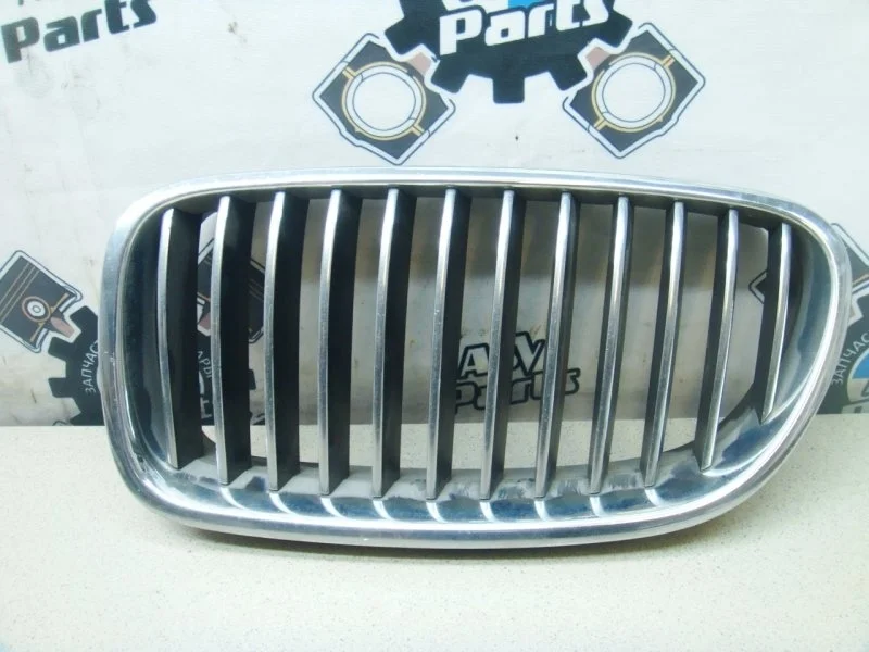 Решетка радиатора BMW 5 F10