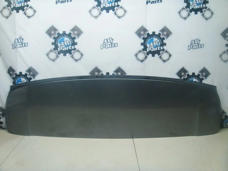 Спойлер BMW X5 E70