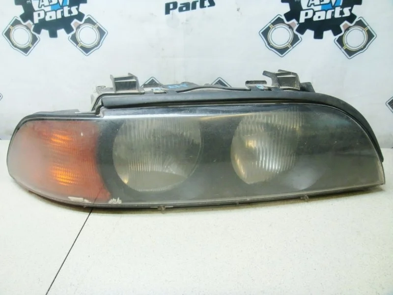 Фара галогеновая BMW 5 E39