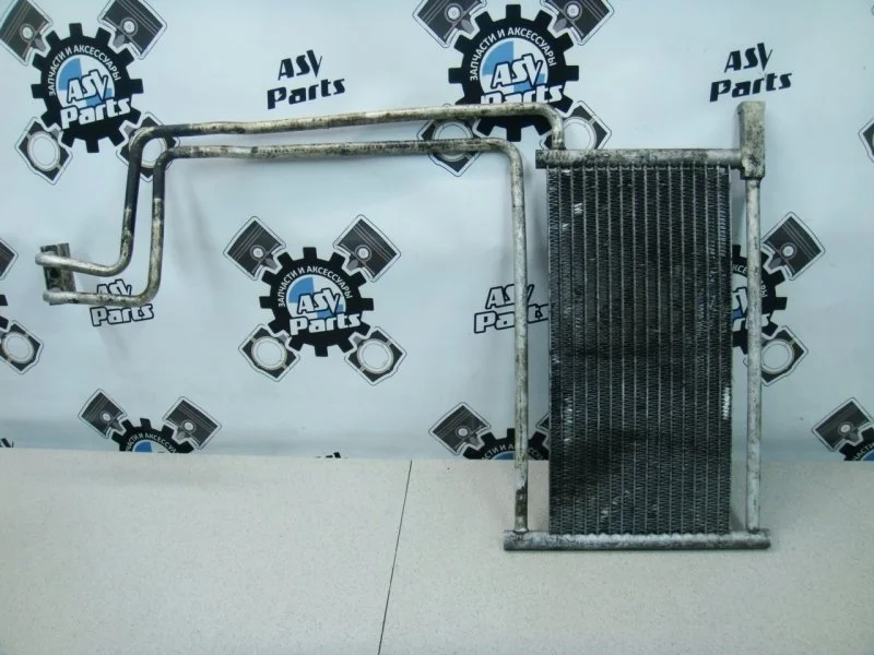 Радиатор акпп BMW 5-series 2003 E39