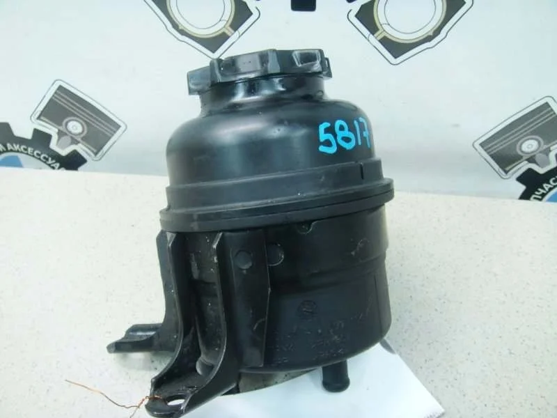 Бачок гидроусилителя руля BMW 5-series 2003 E39