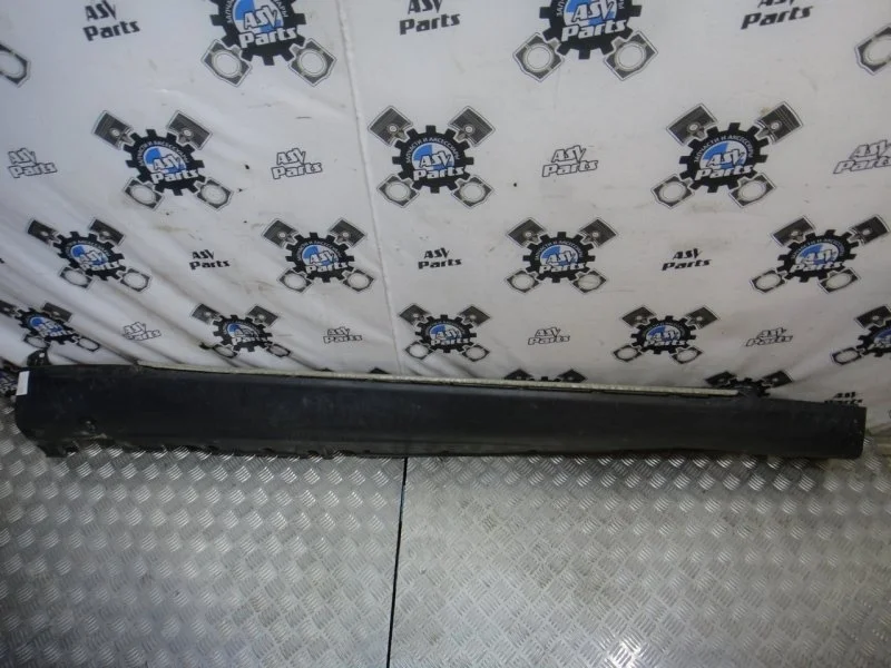 Накладка порога bmw x5 E70