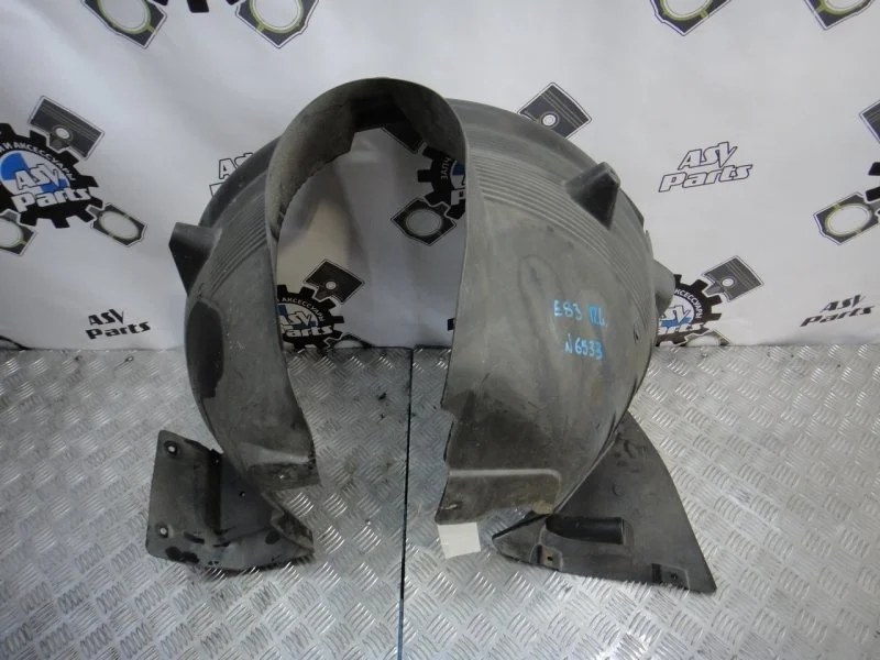 Локер BMW X3 2004 E83