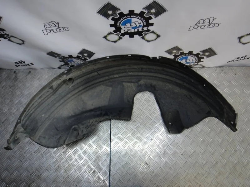 Локер BMW X3 2004 E83