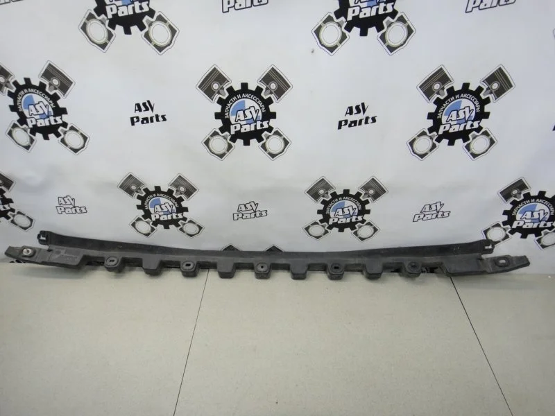 Направляющая бампера BMW X3 2004 E83