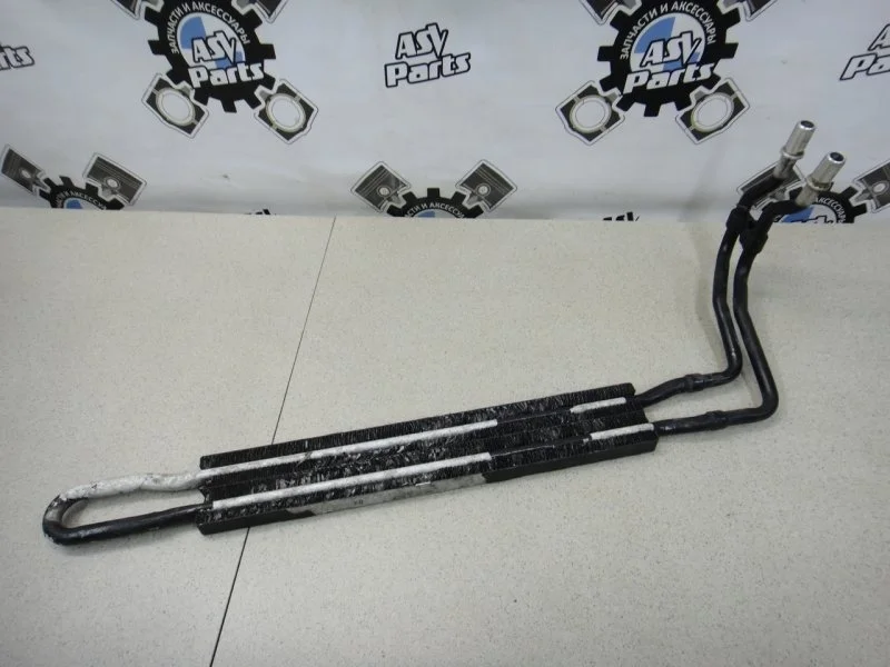 Радиатор гидроусилителя руля BMW X3 2004 E83