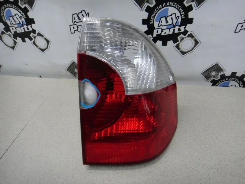 Фонарь BMW X3 2004 E83