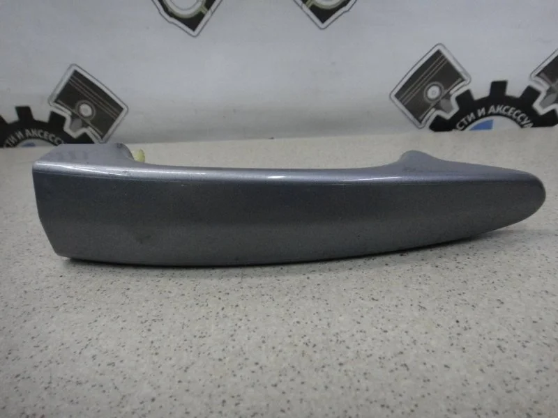 Ручка двери внешняя BMW X3 2004 E83