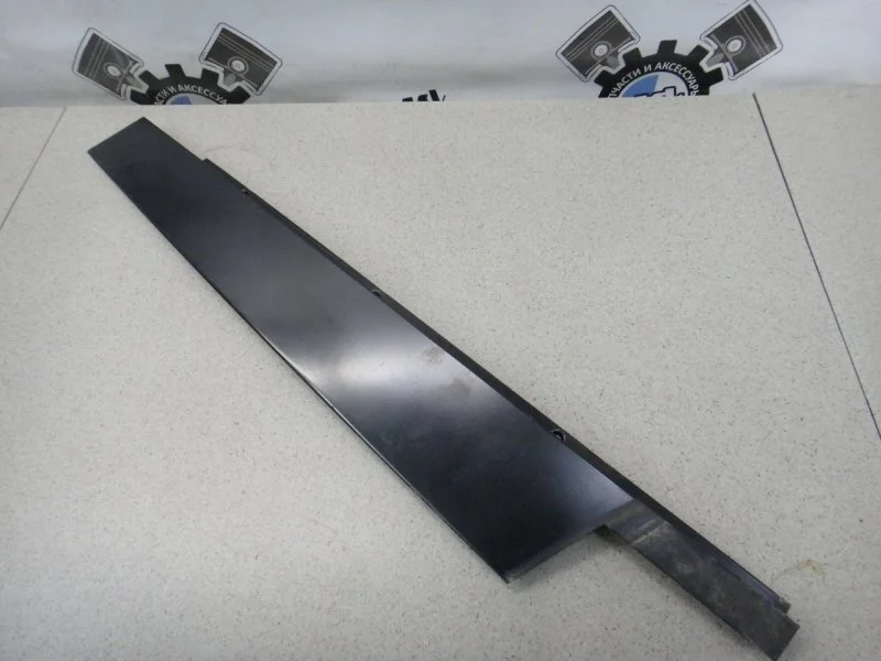 Накладка двери BMW X3 2004 E83