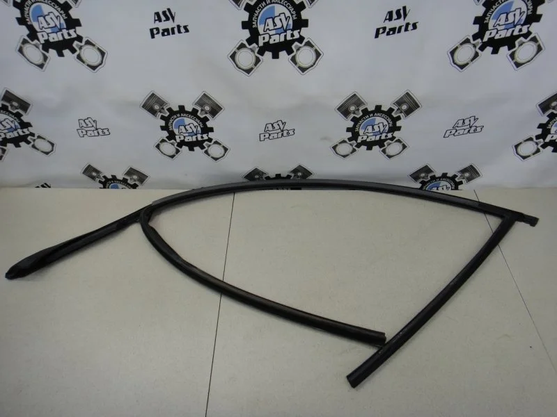 Уплотнитель стекла двери BMW X3 2004 E83