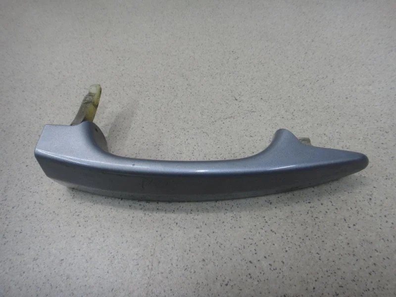 Ручка двери внешняя BMW X3 2004 E83