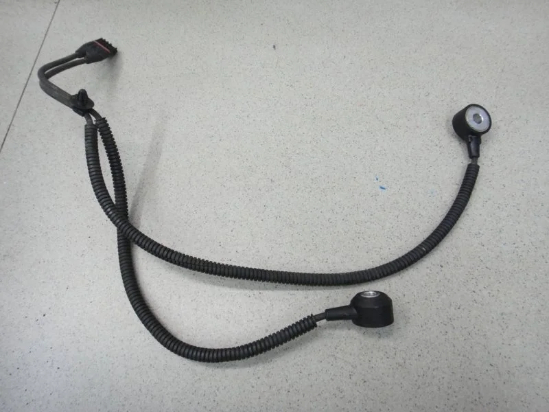 Датчик детонации BMW 3 E90