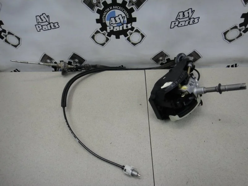 Кулиса акпп BMW X3 2004 E83