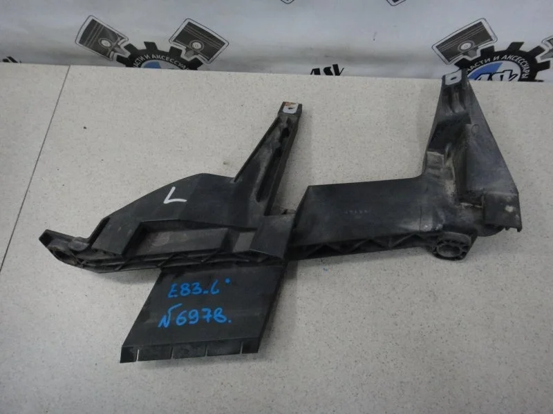 Кронштейн фары BMW X3 2004 E83