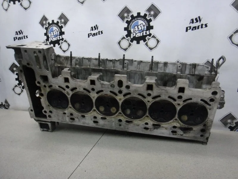 Головка блока цилиндров BMW 3 E90