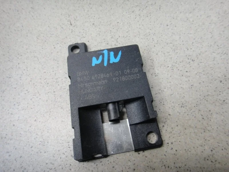 Антенна BMW x5 E53