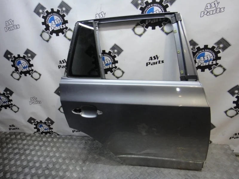 Дверь BMW X3 2004 E83