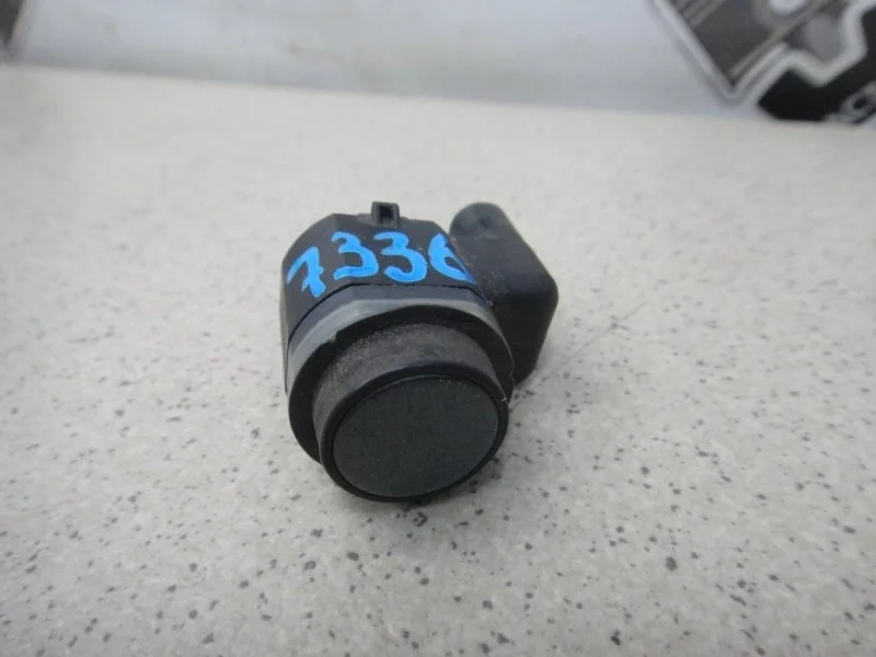 Датчик парковки BMW 5 E60