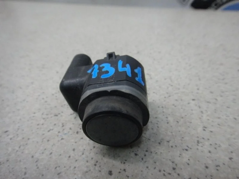 Датчик парковки BMW 5 E60