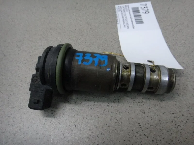 Клапан электромагнитный изменения фаз грм BMW x5 E53